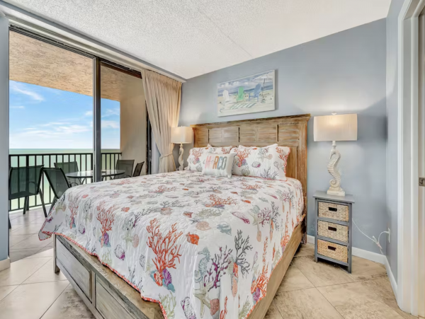 Luxury Marco Island Vacation Rental - Ocean View Florida Condo with Pool & Beach Access