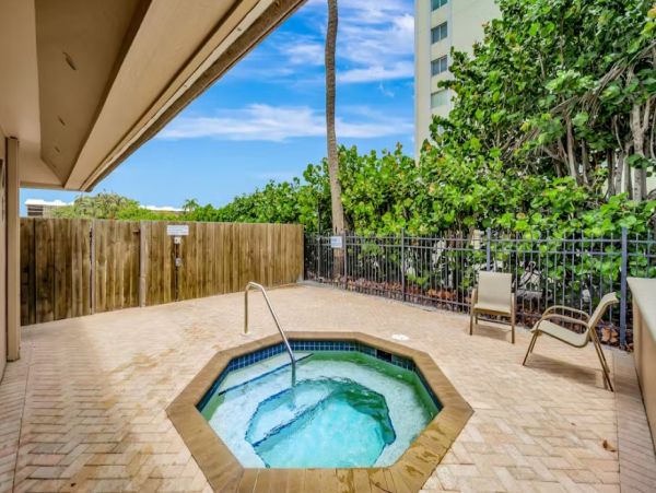 Luxury Marco Island Vacation Rental - Ocean View Florida Condo with Pool & Beach Access