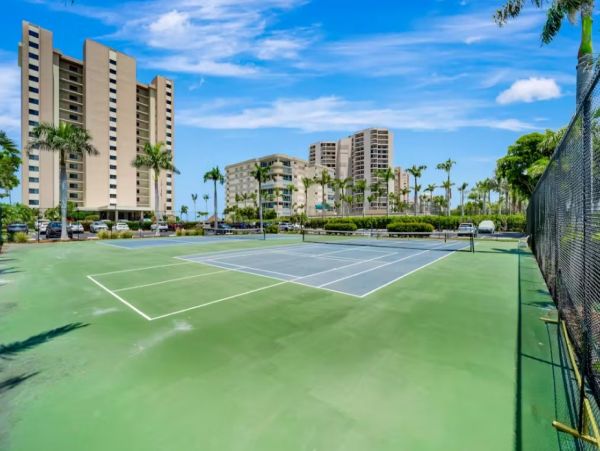 Luxury Marco Island Vacation Rental - Ocean View Florida Condo with Pool & Beach Access