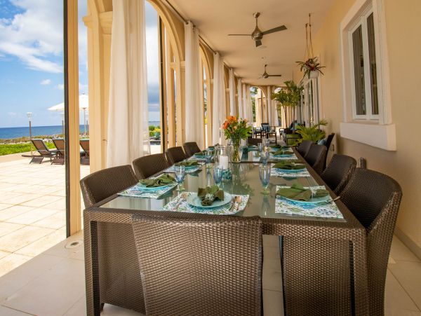 Cayman Luxury Villa World Class Amenities Views!