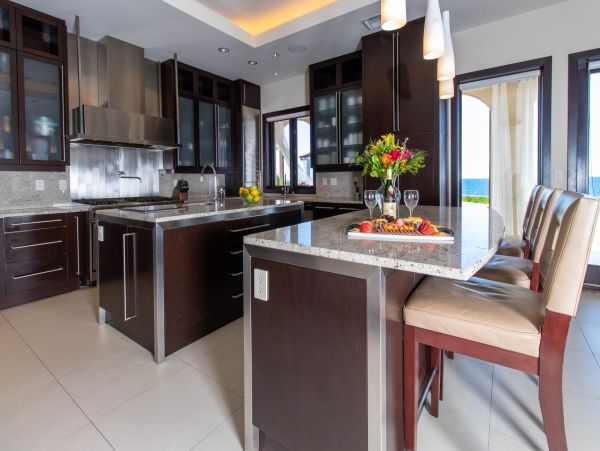 Cayman Luxury Villa World Class Amenities Views!