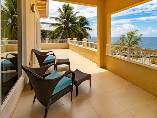 Cayman Luxury Villa World Class Amenities Views!