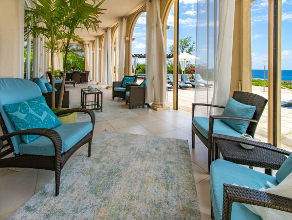 Cayman Luxury Villa World Class Amenities Views!