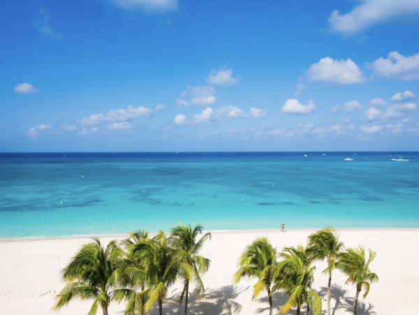 Cayman Luxury Villa World Class Amenities Views!