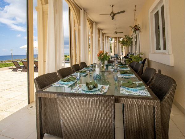 Cayman Luxury Villa World Class Amenities Views!