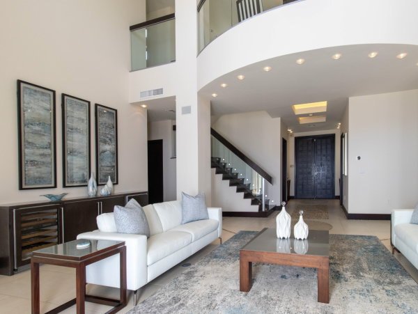Cayman Luxury Villa World Class Amenities Views!