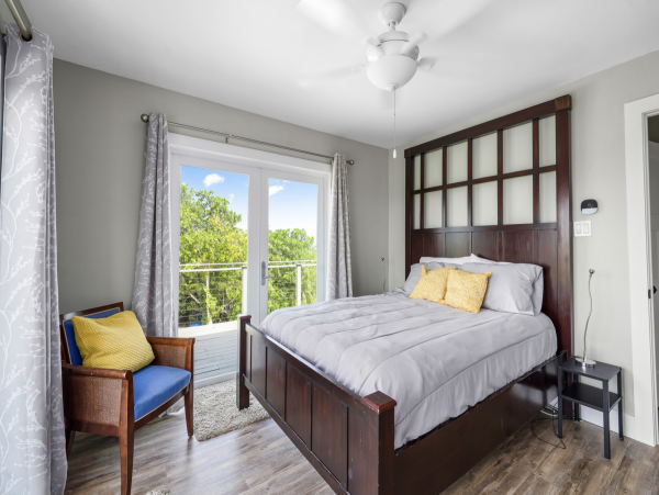Serene Oceanview Escape with a Pool on Grand Cayman