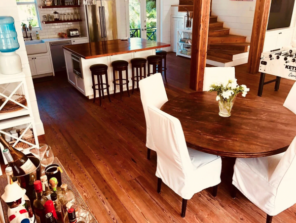 Beautiful Three Bedroom Vacation Rental Home with Private Pool