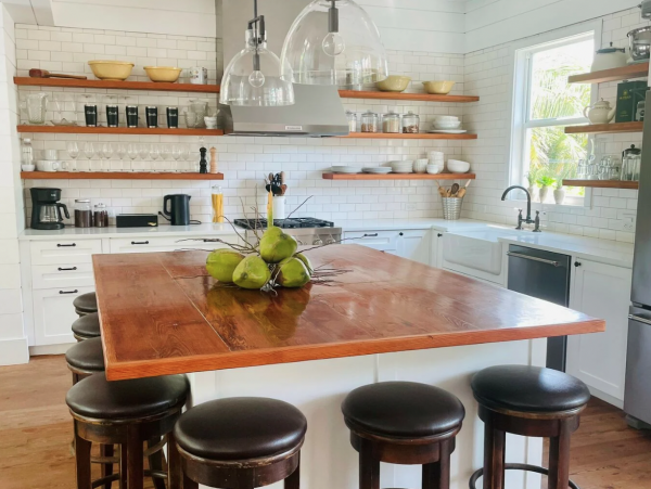 Beautiful Three Bedroom Vacation Rental Home with Private Pool