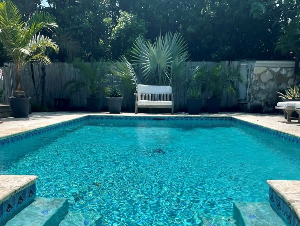 Beautiful Three Bedroom Vacation Rental Home with Private Pool