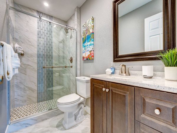 Marathon Secluded Six Bedroom Vacation Rental