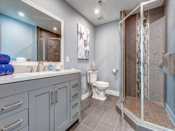 Marathon Secluded Six Bedroom Vacation Rental