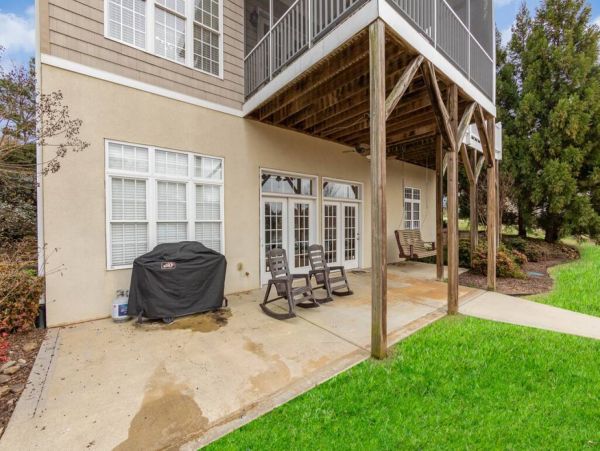 Lake Norman Best Luxury Vacation Home Lake Views