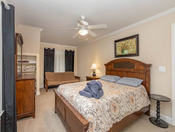 Lake Norman Best Luxury Vacation Home Lake Views