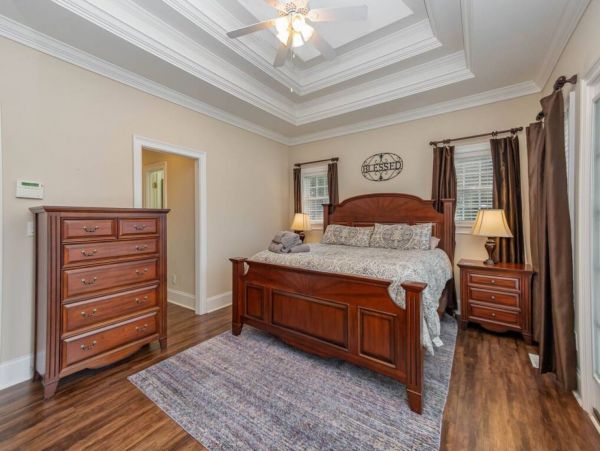 Lake Norman Best Luxury Vacation Home Lake Views