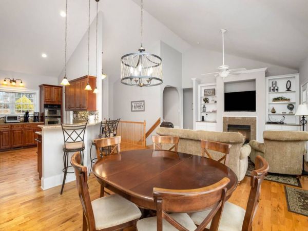 Lake Norman Best Luxury Vacation Home Lake Views