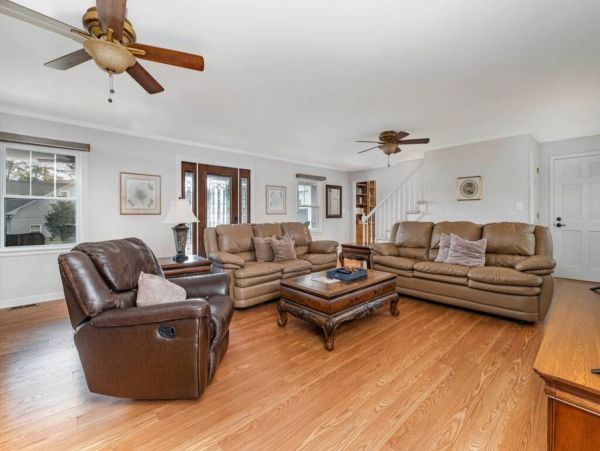 Lake Norman Vacation Home Four Bedroom