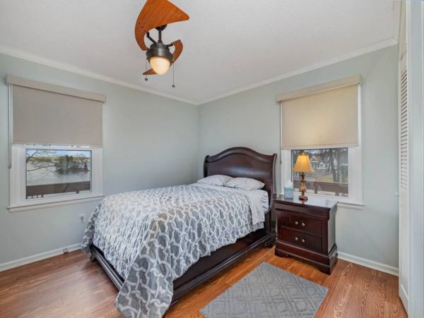 Lake Norman Vacation Home Four Bedroom