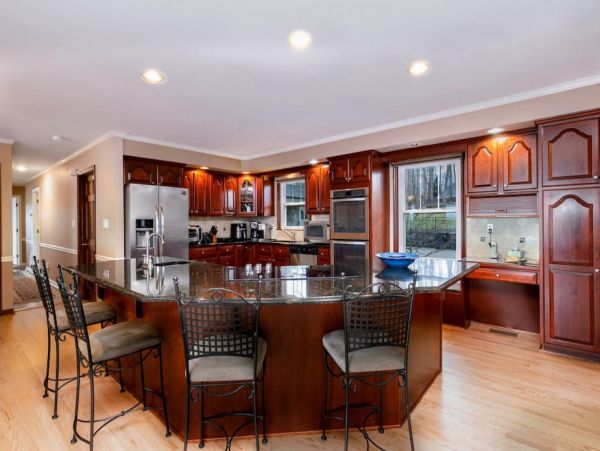 Lake Norman Vacation Home Four Bedroom