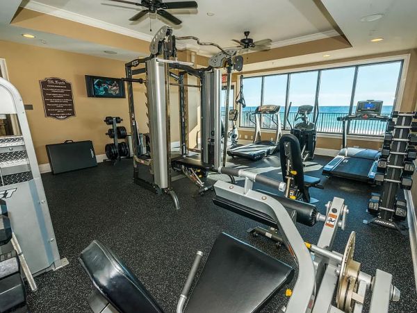 Beachfront Destin Condo Rental - Luxury Gulf-Front Vacation Rental with Pool