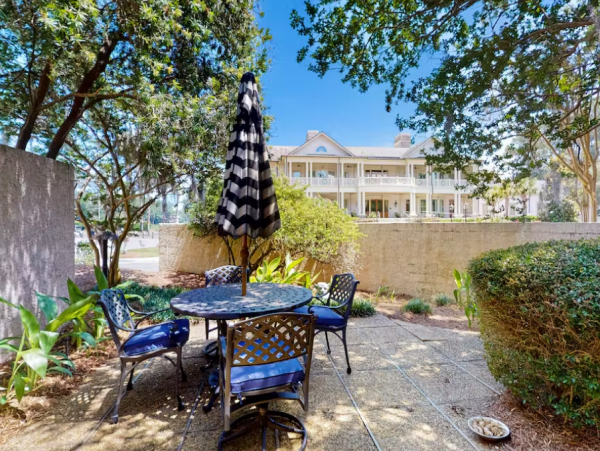 Beautiful Hilton Head Vacation Condo with 3 Bedrooms