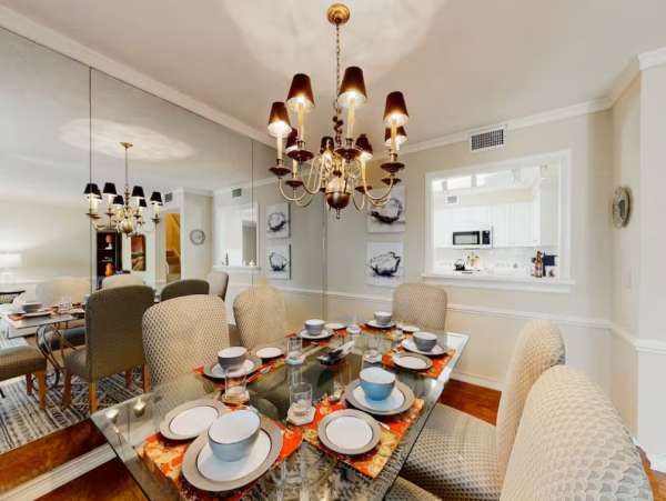 Beautiful Hilton Head Vacation Condo with 3 Bedrooms