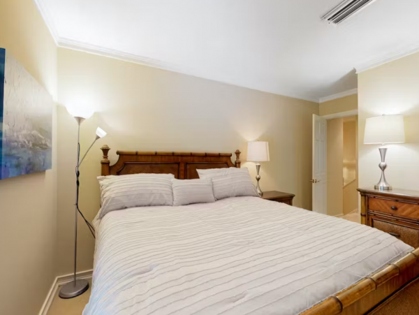 Beautiful Hilton Head Vacation Condo with 3 Bedrooms