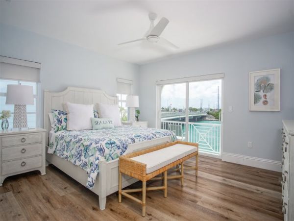 Marathon Gulf Front Vacation Home with Pool & Boat Dock
