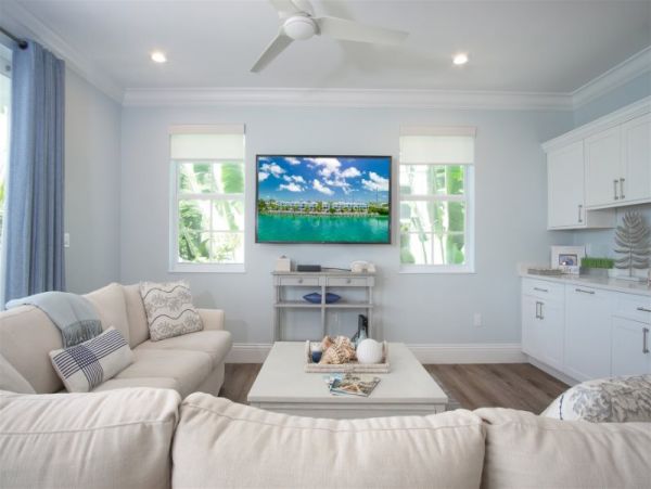 Marathon Gulf Front Vacation Home with Pool & Boat Dock