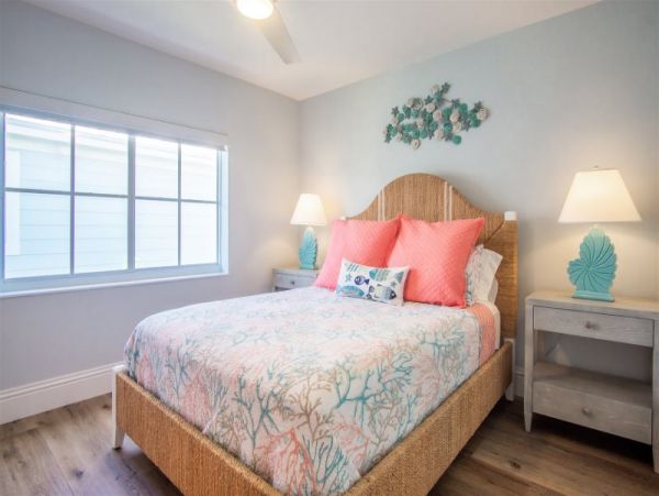 Marathon Gulf Front Vacation Home with Pool & Boat Dock