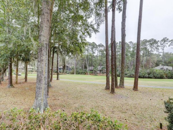 Hilton Head Vacation Home Four Bedroom