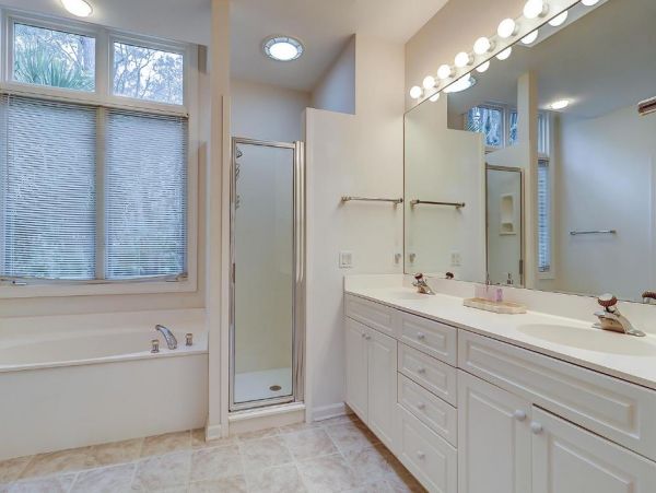 Hilton Head Vacation Home Four Bedroom