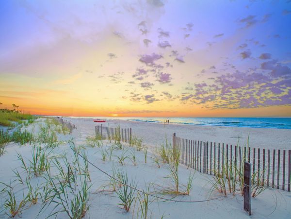 Vacation Rental in Hilton Head with 3 Bedrooms