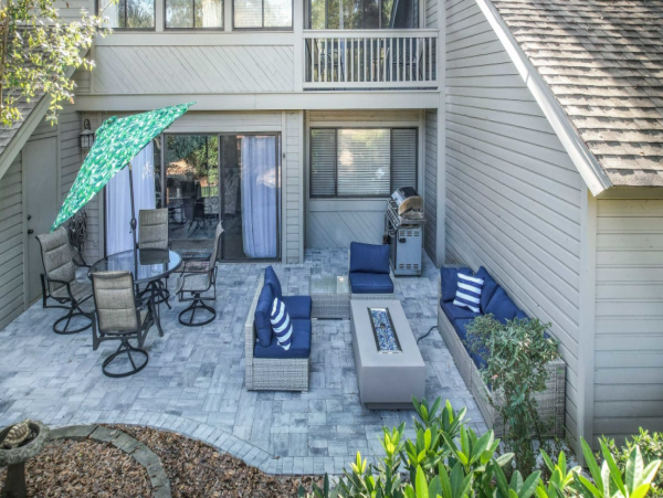 Vacation Rental in Hilton Head with 3 Bedrooms