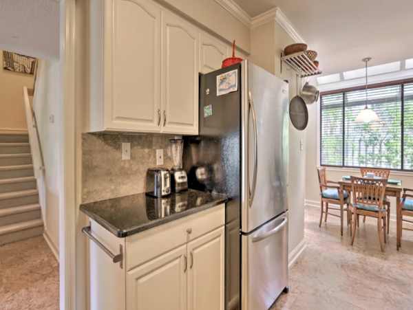 Vacation Rental in Hilton Head with 3 Bedrooms