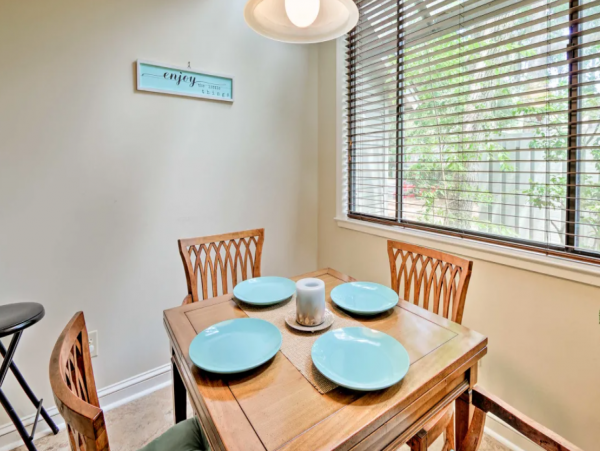 Vacation Rental in Hilton Head with 3 Bedrooms