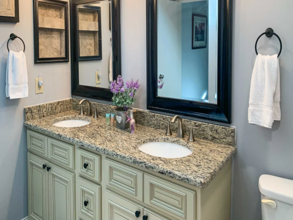 Vacation Rental in Hilton Head with 3 Bedrooms