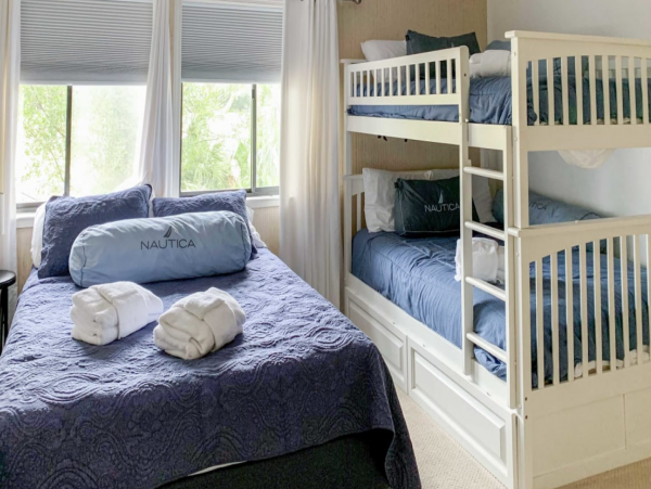 Vacation Rental in Hilton Head with 3 Bedrooms