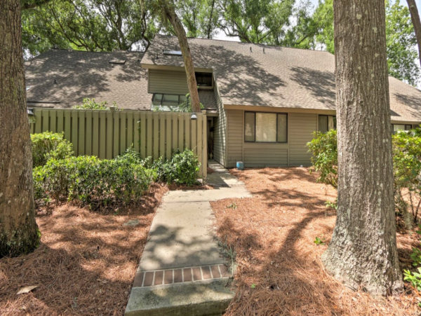 Vacation Rental in Hilton Head with 3 Bedrooms