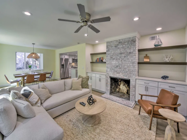 Hilton Head Island Vacation Condo with 3 Bedrooms