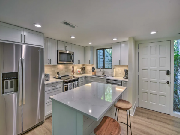 Hilton Head Island Vacation Condo with 3 Bedrooms