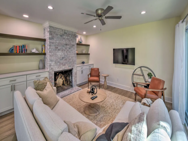 Hilton Head Island Vacation Condo with 3 Bedrooms