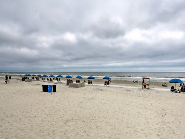 Hilton Head Island Vacation Condo with 3 Bedrooms