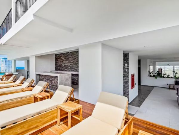 Stunning Ocean View One Bedroom Condo in Puerto Vallarta
