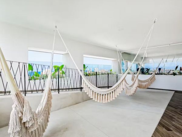Stunning Ocean View One Bedroom Condo in Puerto Vallarta