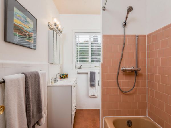 Santa Barbara Vacation Home Four Bedroom