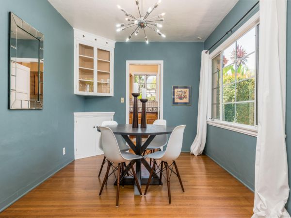 Santa Barbara Vacation Home Four Bedroom
