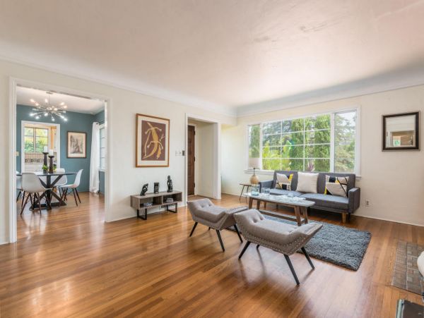 Santa Barbara Vacation Home Four Bedroom