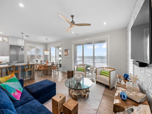 Luxurious Villa by the Beach in Bradenton Beach