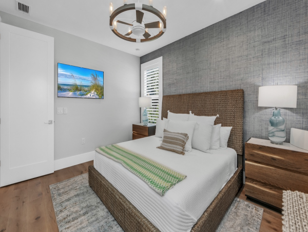 Luxurious Villa by the Beach in Bradenton Beach